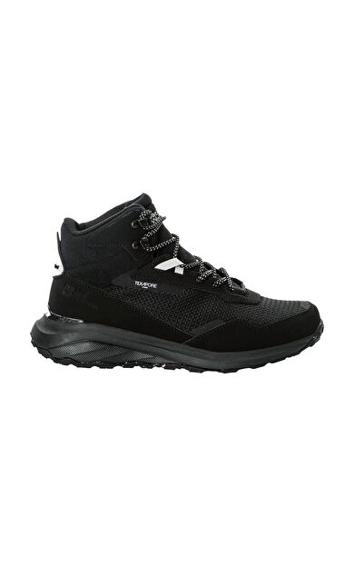 Jack Wolfskin Dromoventure Texapore Mid W Kadın Outdoor Bot