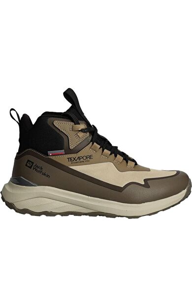 Jack Wolfskin Dromoventure Wt Texapore Mid Kadın Bot