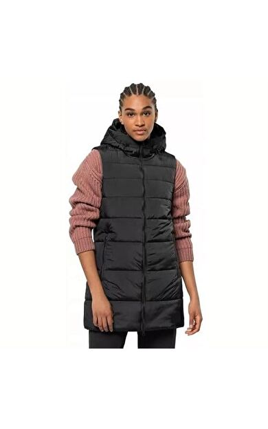 Jack Wolfskin Eisbach Vest W Kadın Yelek 1206991 30082