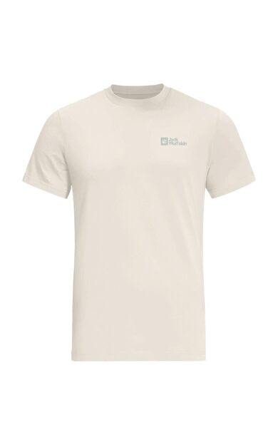 Jack Wolfskin Essential Tee Erkek T-Shirt