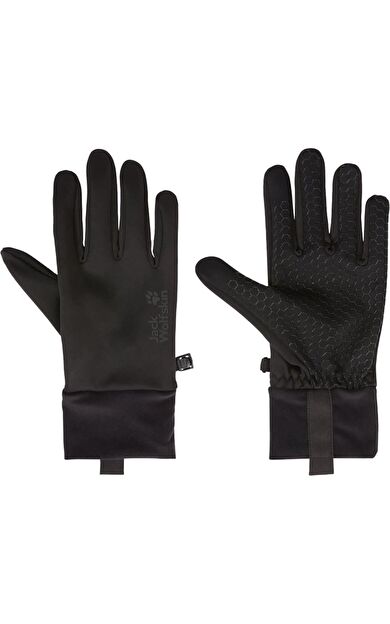 Jack Wolfskin Extensive Glove Unisex Eldiven