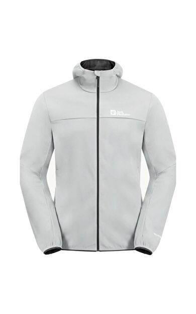 Jack Wolfskin Feldberg Hoody Erkek Rüzgarlık