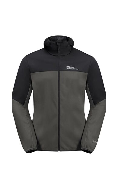 Jack Wolfskin Feldberg Hoody Erkek Rüzgarlık