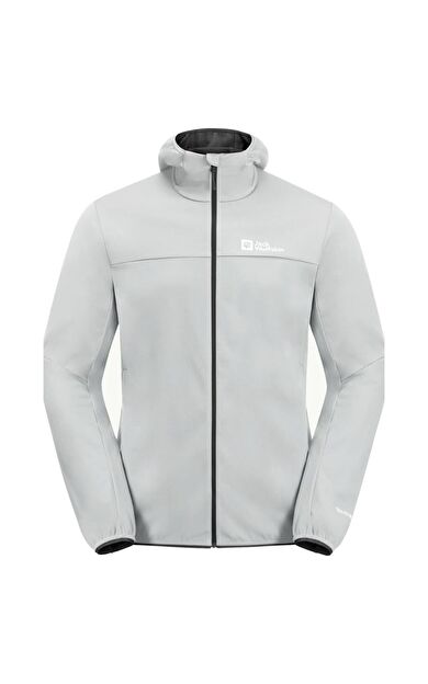 Jack Wolfskin Feldberg Hoody Erkek Rüzgarlık