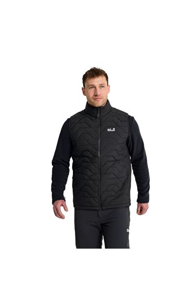 Jack Wolfskin Flextrek Ins Vest M Erkek Yelek A66335
