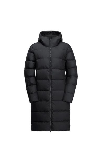 Jack Wolfskin Frozen Palace Coat Kadın Ceket