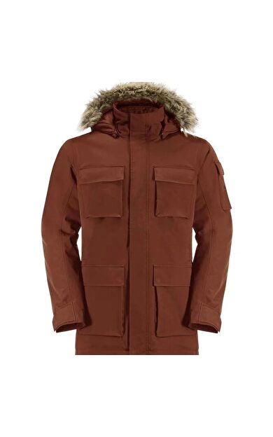 Jack Wolfskin Glacıer Canyon Erkek Ceket