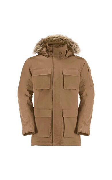 Jack Wolfskin Glacıer Canyon Erkek Ceket