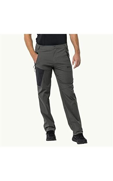 Jack Wolfskin Glastal Pants M Erkek Pantolon 1508221