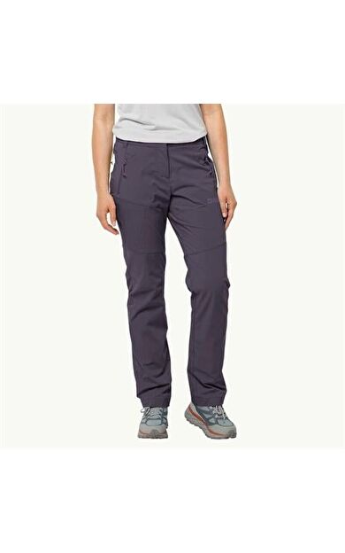 Jack Wolfskin Glastal Pants W Kadın Pantolon 1508161