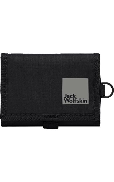 Jack Wolfskin Gutleut Wallet Unisex Cüzdan