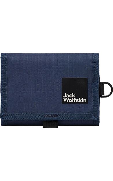 Jack Wolfskin Gutleut Wallet Unisex Cüzdan