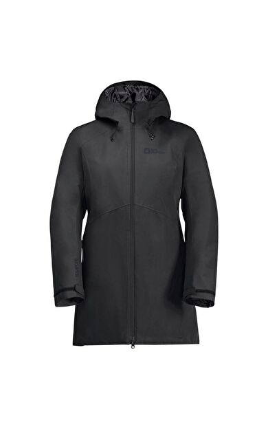 Jack Wolfskin Heidelstein Insulated Kadın Ceket