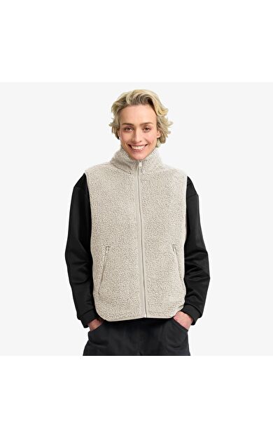 Jack Wolfskın Hıgh Curl Vest W Kadın Yelek A65069
