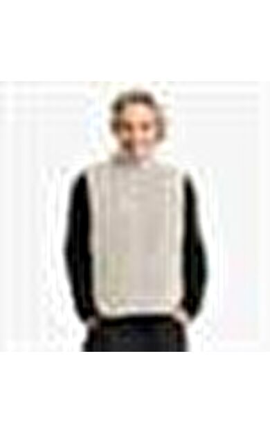 Jack Wolfskın Hıgh Curl Vest W Kadın Yelek A65069