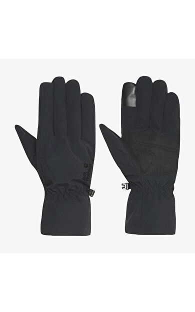 Jack Wolfskin Hıghloft Glove Unisex Eldiven A63075