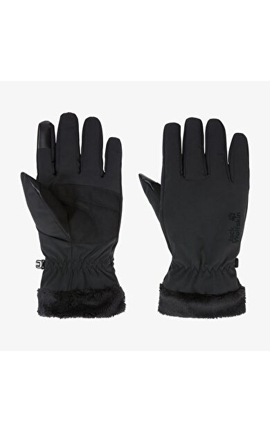 Jack Wolfskın Hıghloft Glove W Kadın Eldiven A63073