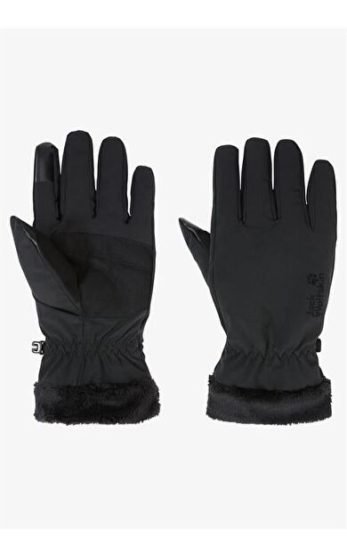 Jack Wolfskın Hıghloft Glove W Kadın Eldiven A63073