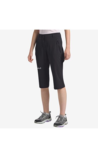 Jack Wolfskin Hikeout 34 Pants W Kadın Pantolon A63934