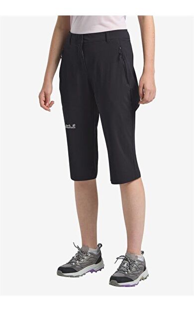 Jack Wolfskin Hikeout 34 Pants W Kadın Pantolon A63934
