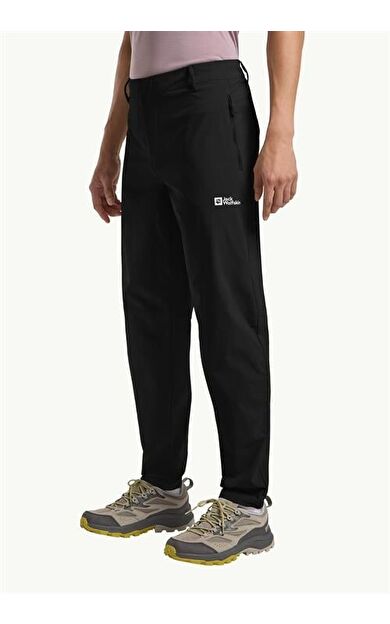 Jack Wolfskin Hıkeout Pants M Erkek Pantolon A63924