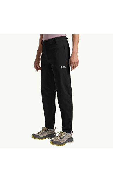 Jack Wolfskin Hıkeout Pants M Erkek Pantolon A63924