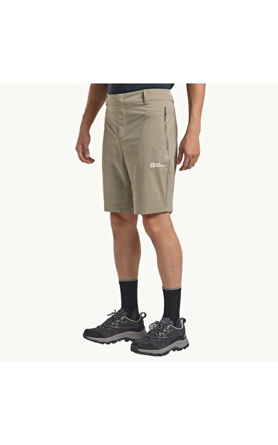 Jack Wolfskin Hıkeout Shorts M Erkek Şort A63930