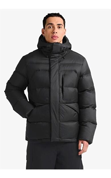 Jack Wolfskin Icy Hıll Jkt M Rds Erkek Mont A65291