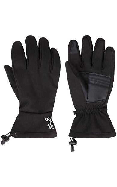 Jack Wolfskin Insulated Hike Glove Unisex Eldiven