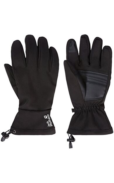 Jack Wolfskin Insulated Hike Glove Unisex Eldiven