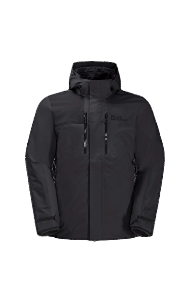 Jack Wolfskin Jasper 3in1  Erkek Ceket