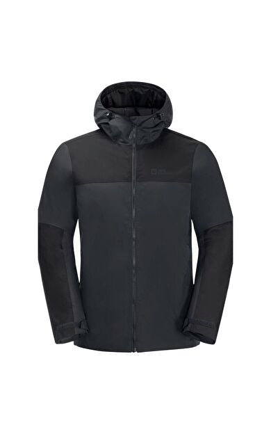Jack Wolfskin Jasper Insulated  Erkek Ceket