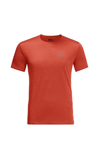 Jack Wolfskin JWP T M Erkek Outdoor T-Shirt