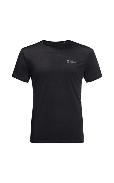 Jack Wolfskin JWP T M Erkek Outdoor T-Shirt