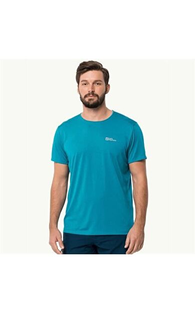 Jack Wolfskin Jwp T M Erkek Tişört 1806646 28807