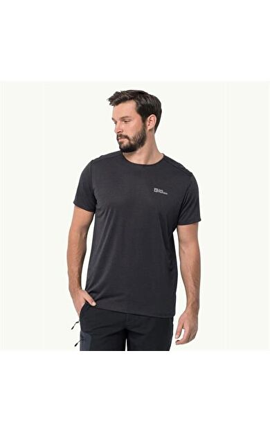 Jack Wolfskin Jwp T M Erkek Tişört 1806646 28810