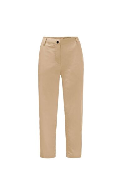 Jack Wolfskin Kalahari 7/8 Pants Kadın Pantolon