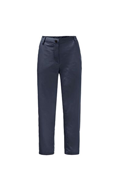 Jack Wolfskin Kalahari 7/8 Pants Kadın Pantolon