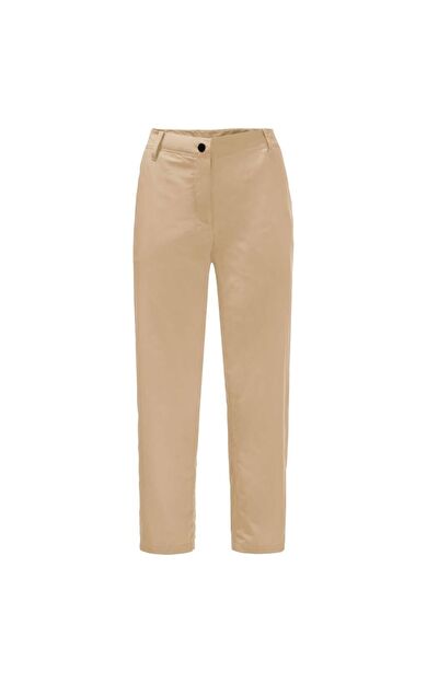 Jack Wolfskin Kalahari 7/8 Pants Kadın Pantolon
