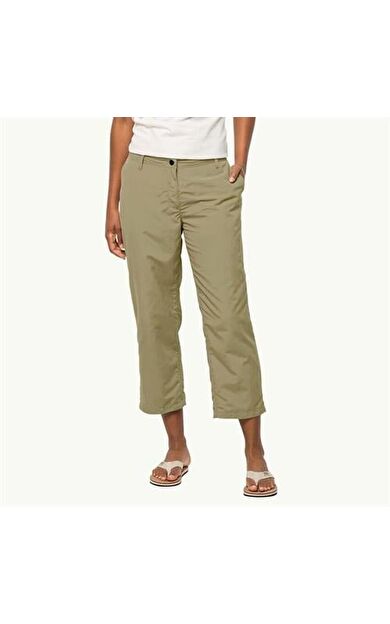 Jack Wolfskin Kalahari 7/8 Pants W Kadın Pantolon 1508361