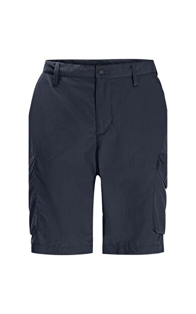 Jack Wolfskin Kalahari Cargo Erkek Şort