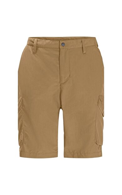 Jack Wolfskin Kalahari Cargo Erkek Şort