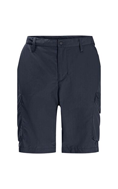 Jack Wolfskin Kalahari Cargo Erkek Şort