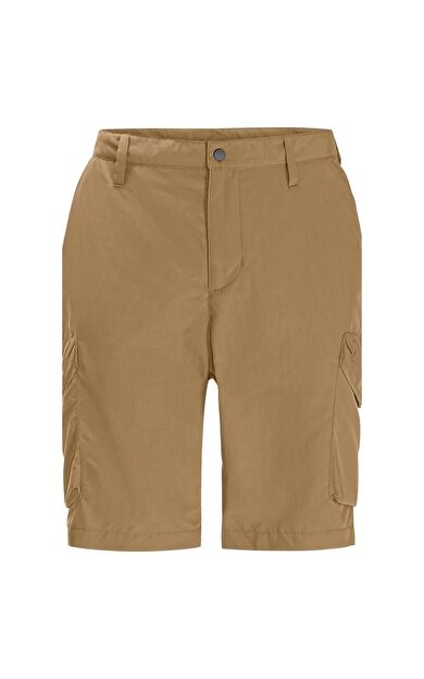 Jack Wolfskin Kalahari Cargo Erkek Şort