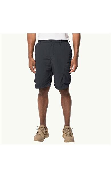 Jack Wolfskin Kalahari Cargo M Erkek Şort 1508381