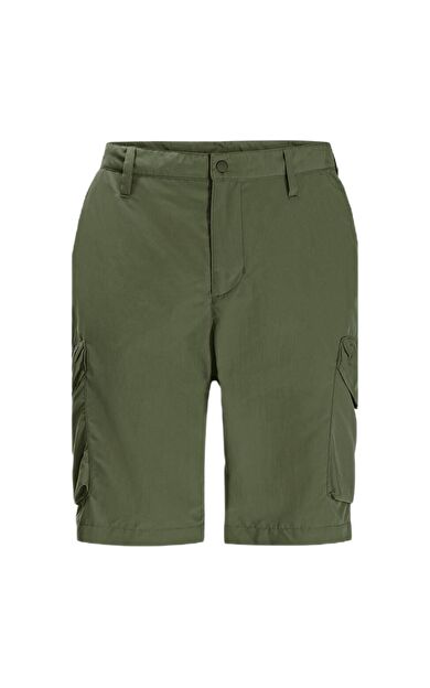 Jack Wolfskin Kalarahi Cargo Erkek Şort