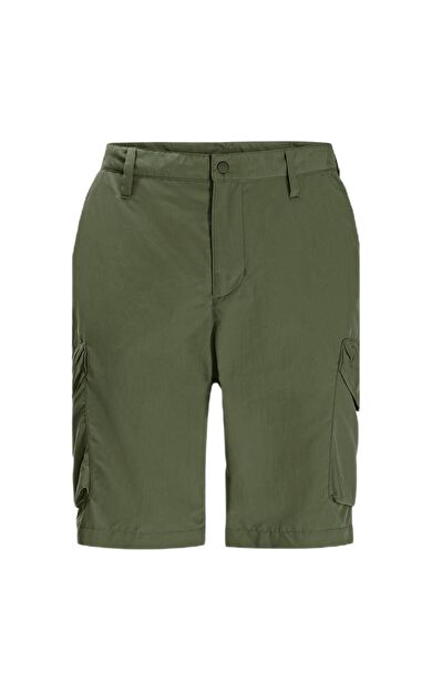 Jack Wolfskin Kalarahi Cargo Erkek Şort
