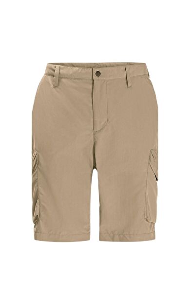 Jack Wolfskin Kalarahi Cargo Erkek Şort