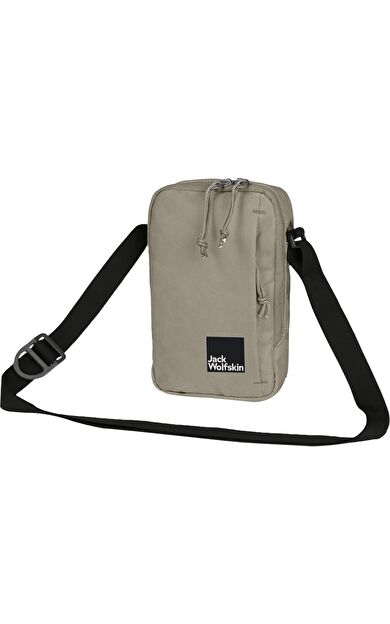 Jack Wolfskin Konya Bag Unisex Omuz Çantası