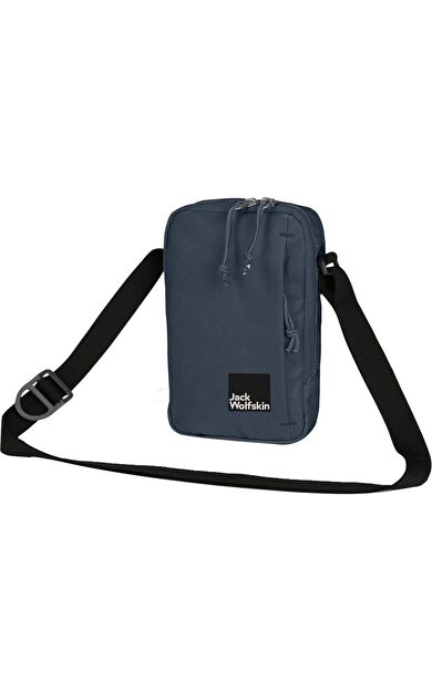 Jack Wolfskin Konya Bag Unisex Omuz Çantası